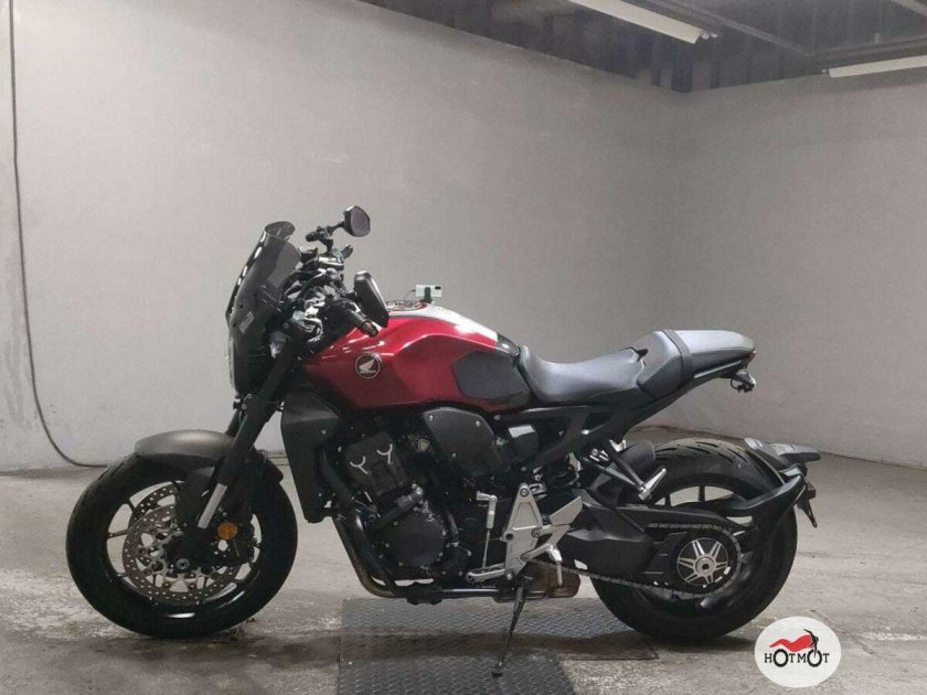 Аккумулятор для Honda cb1000r