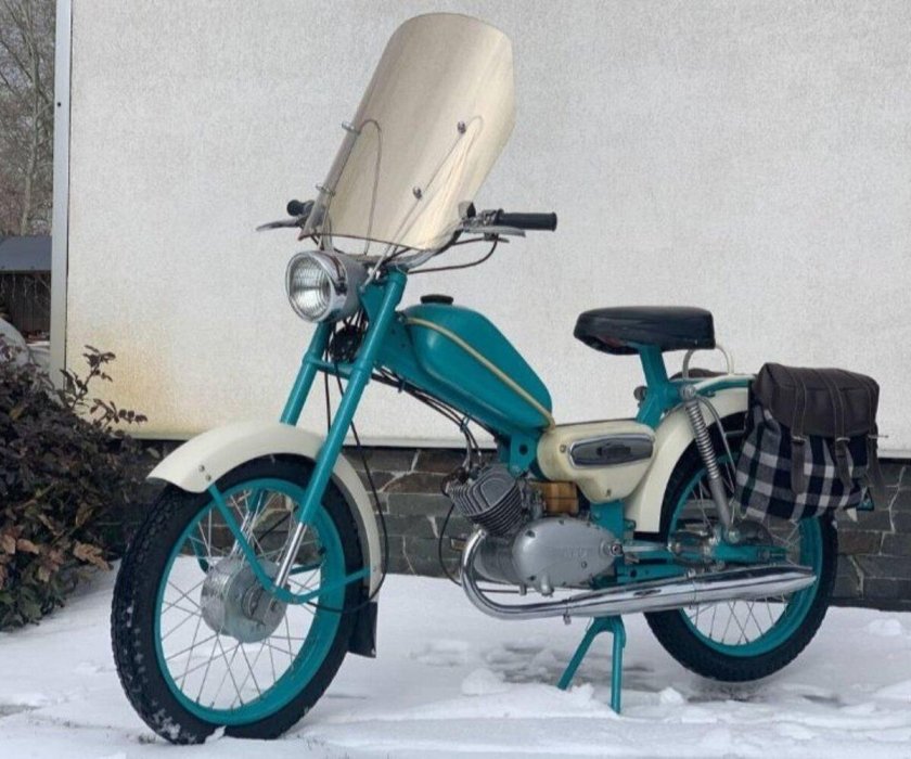 Верховина 3