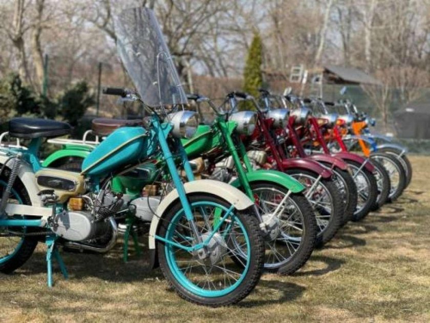 ЛМЗ Львовский мотозавод