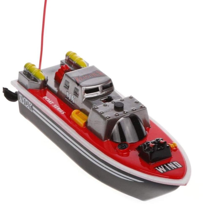 Shantou Gepai MX-0011-5 радиоуправляемый катер