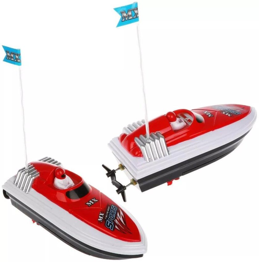 Игрушка "катер"