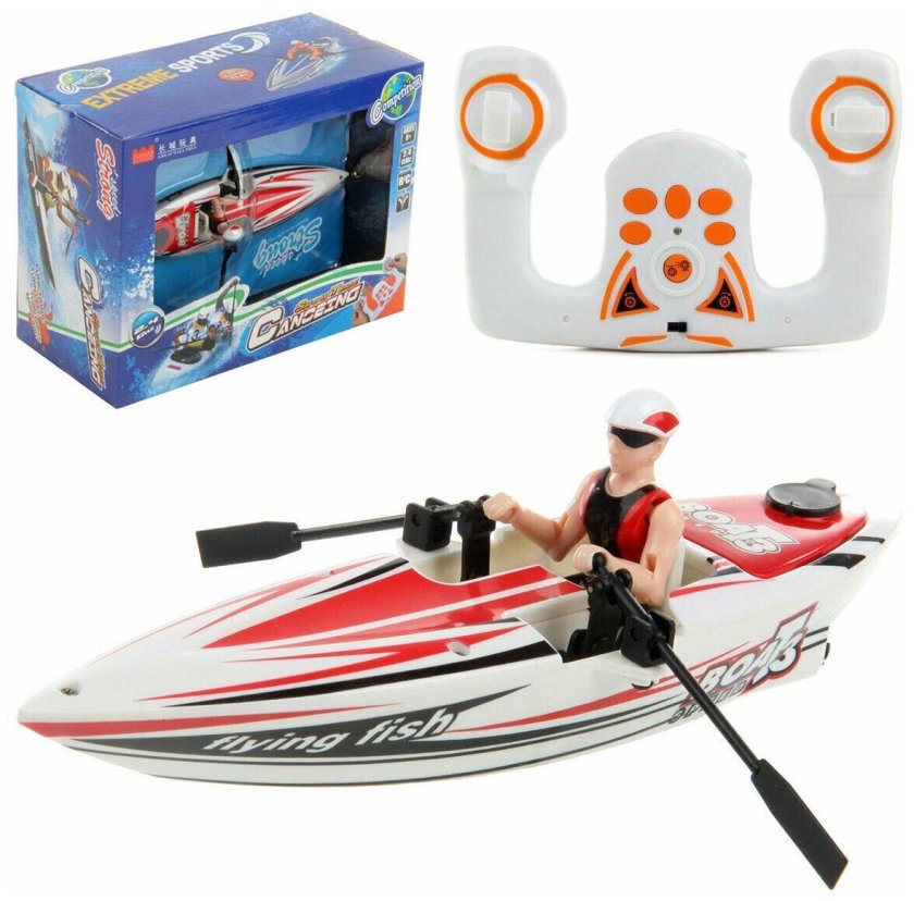 Veld co лодка для гребли модель