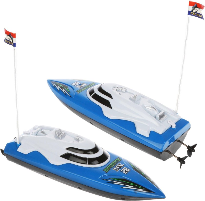 Катер р/у 888 н/б