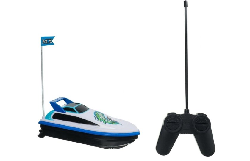 Катер Yako m6527 21 см