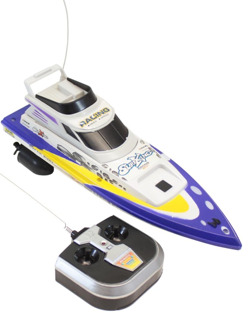 Veld co катер 67885