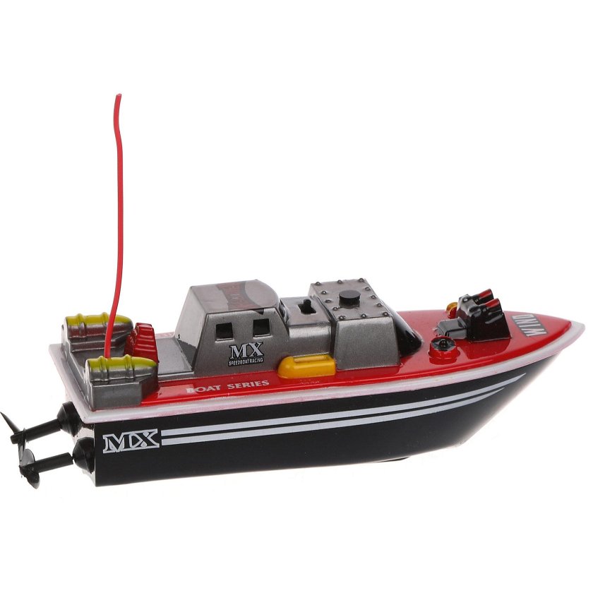 Shantou Gepai MX-0011-5 радиоуправляемый катер
