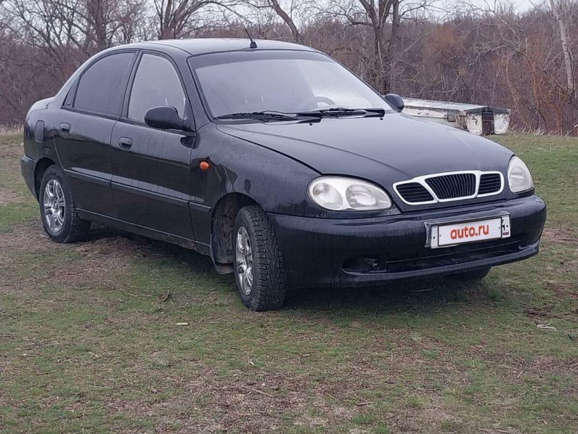 Заз шанс 2011