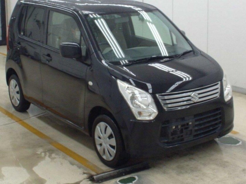 Сузуки вагон р 2015