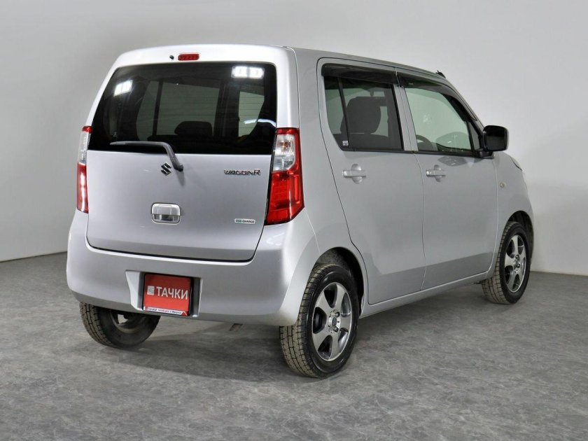 Сузуки вагон р 2015