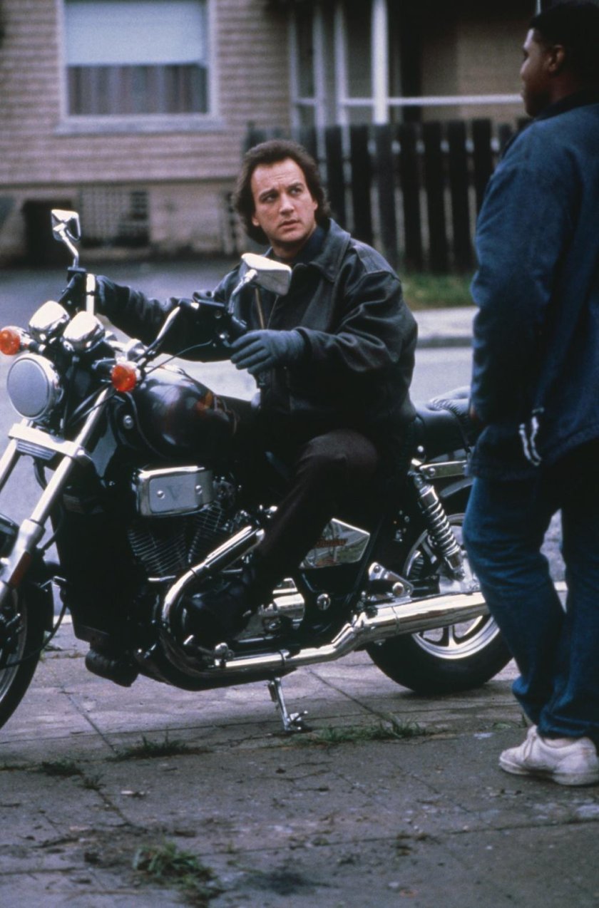 Директор фильм 1987