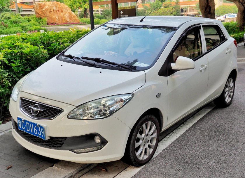 Haima 2
