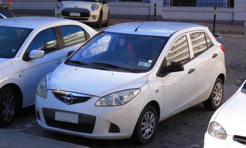 Haima 7x