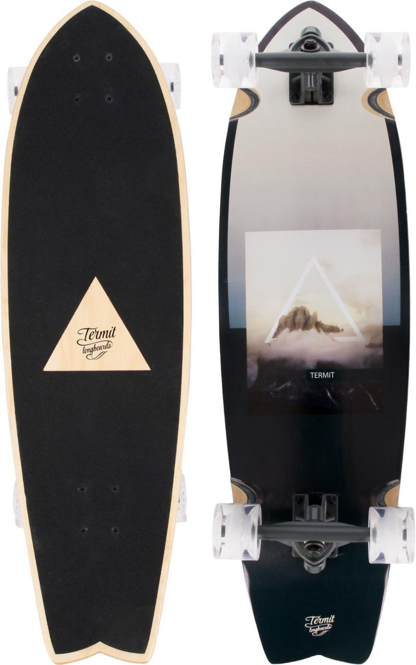 Круизер Термит