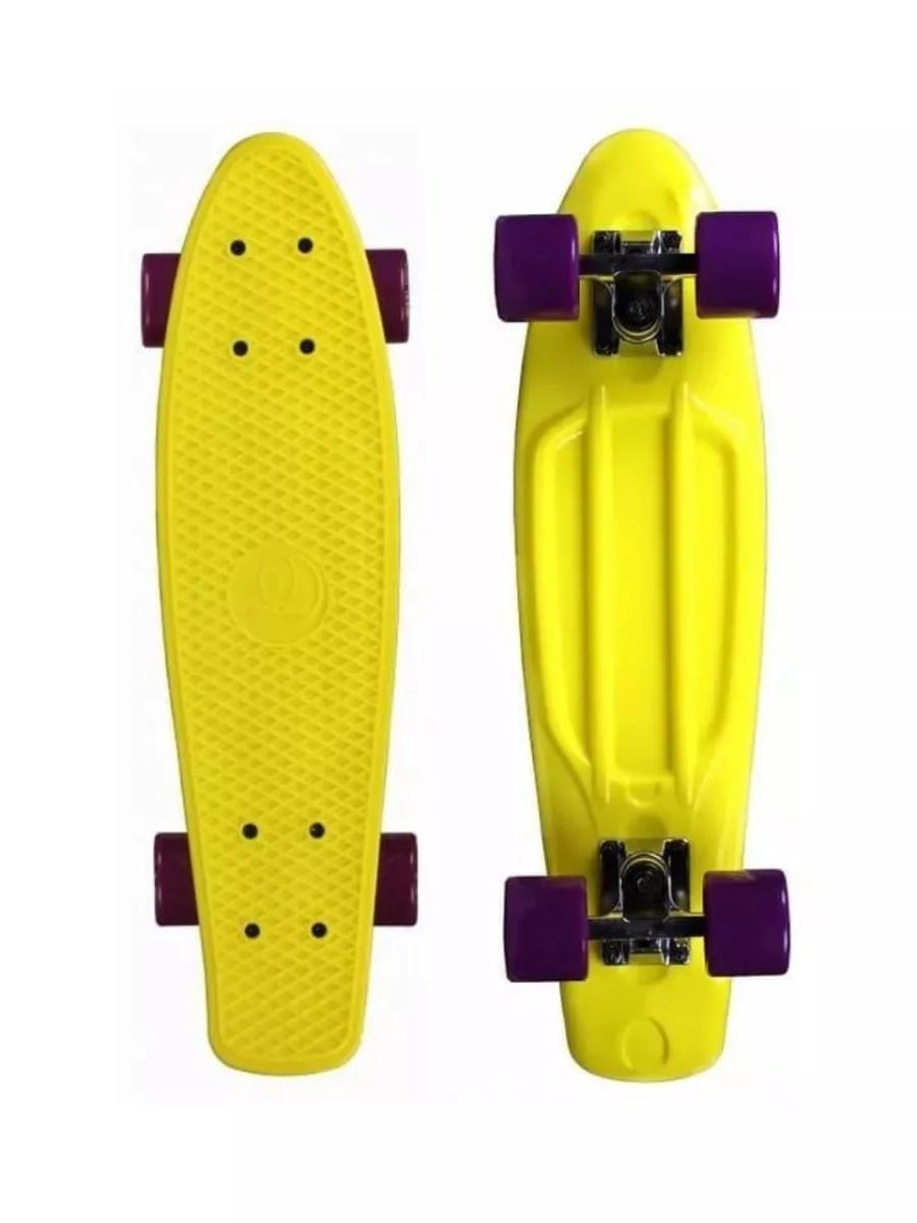 Скейтборд Триумф Актив