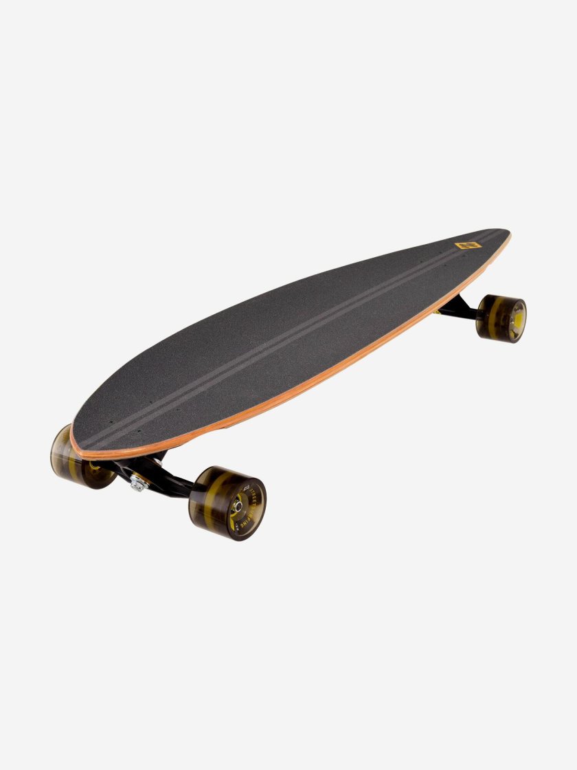 Лонгборд арбор