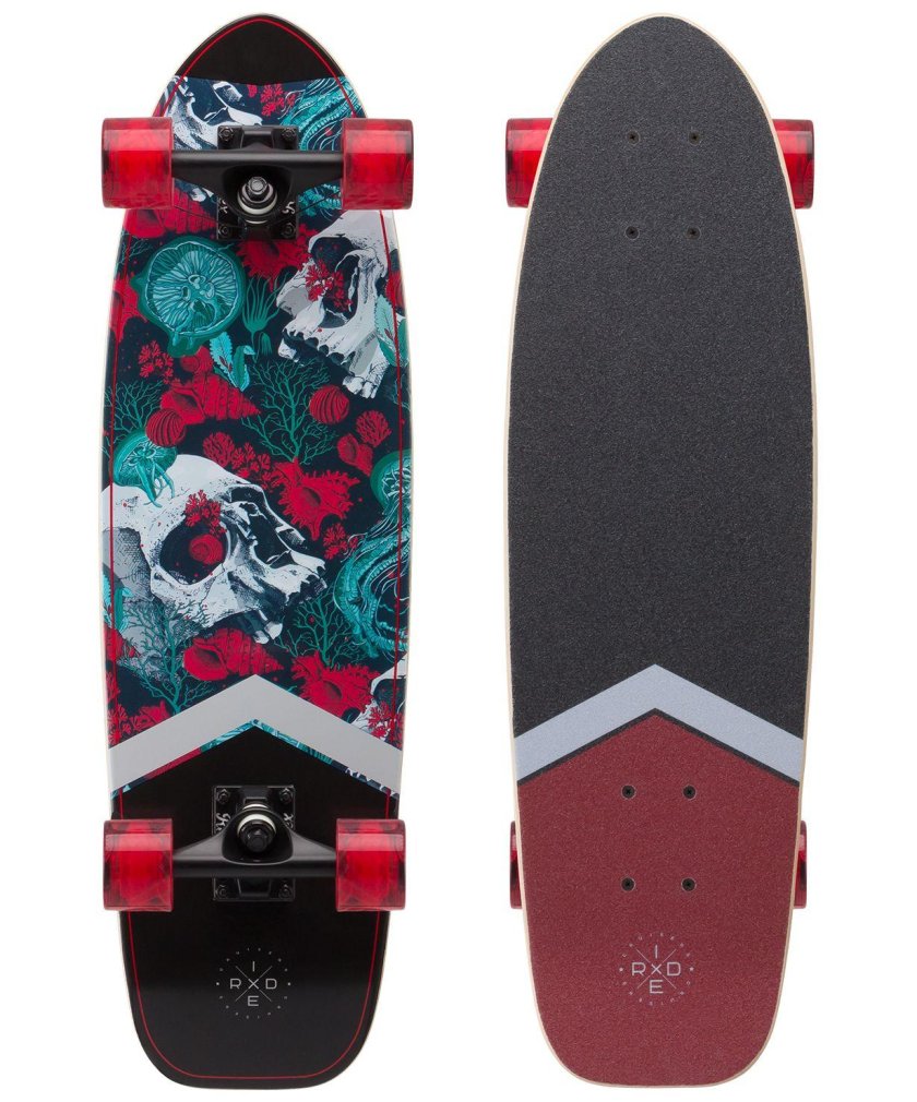 Круизер скейтборд