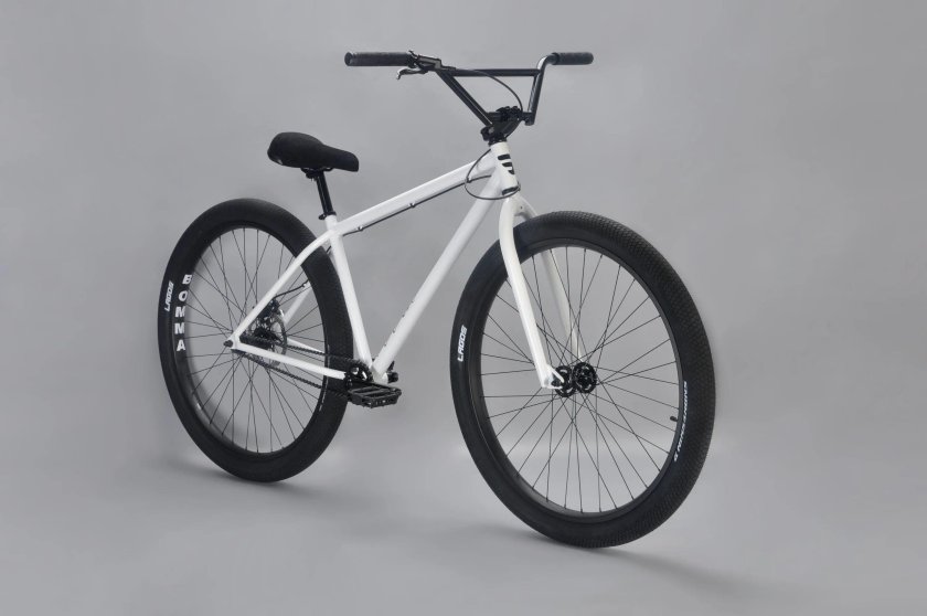 Бмх круизер 29