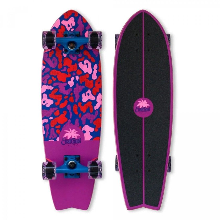 Круизер eastcoast flamingo