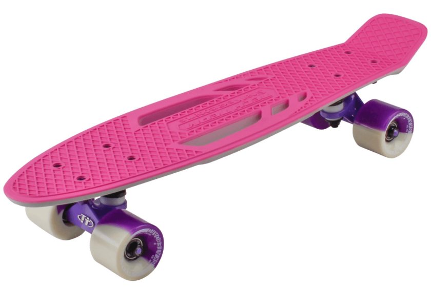 Скейтборд tech team