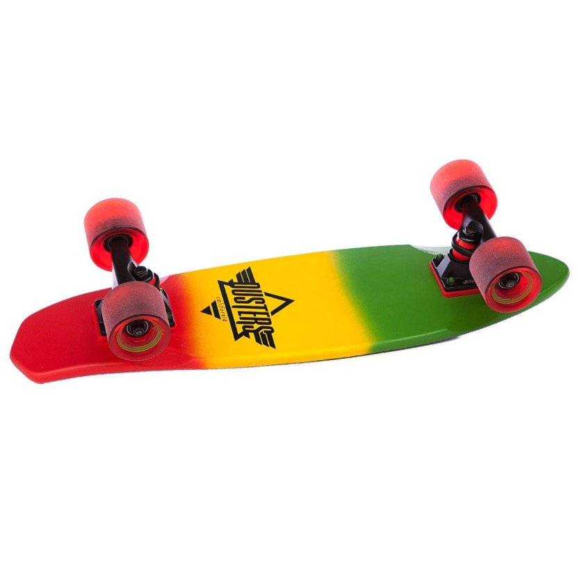 Лонгборд dusters