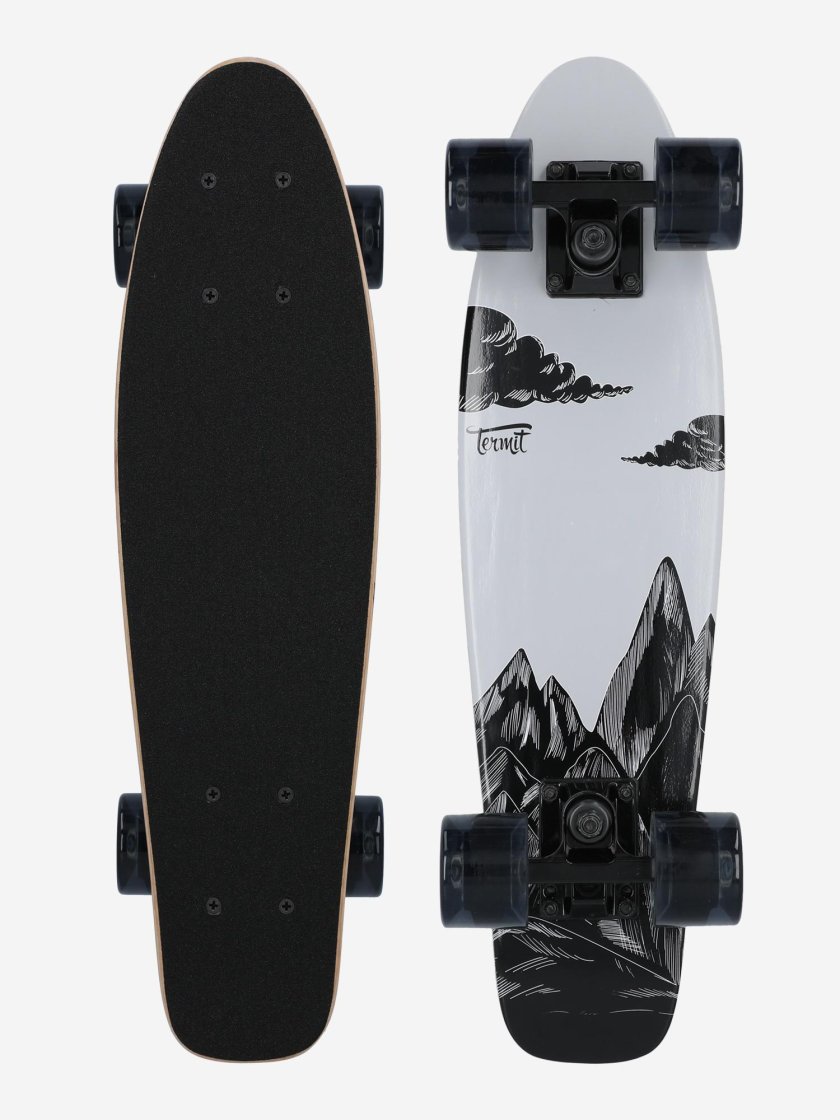 Колеса для круизера Street surfing