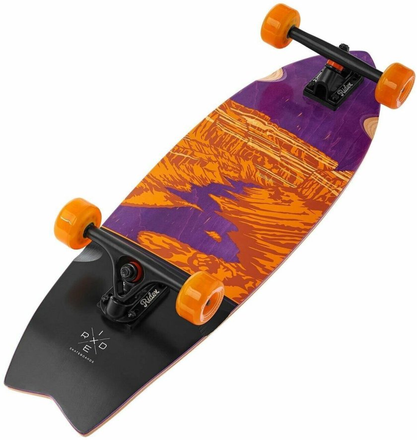 Круизер Ridex