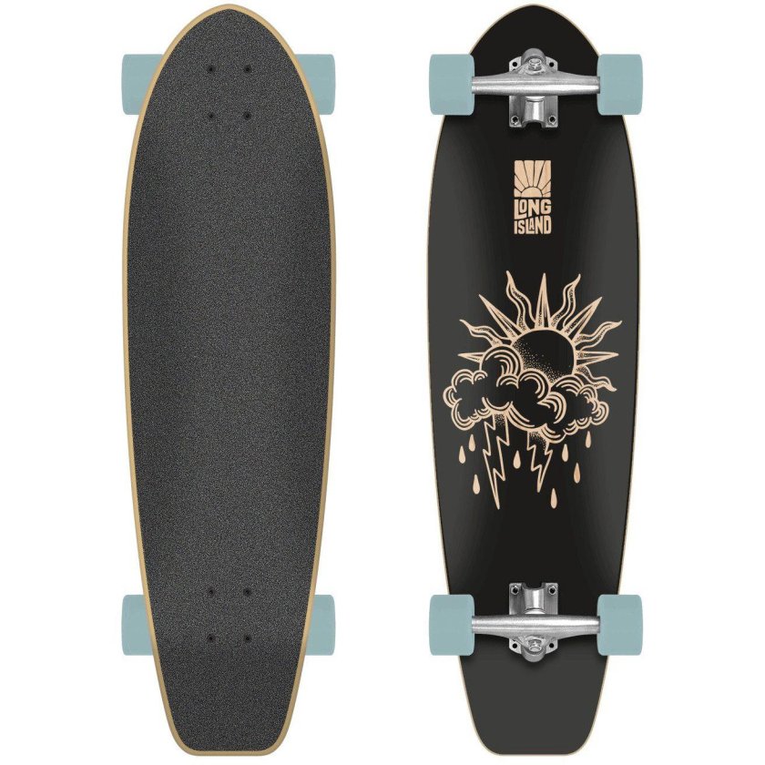 Лонгборд ALOIKI