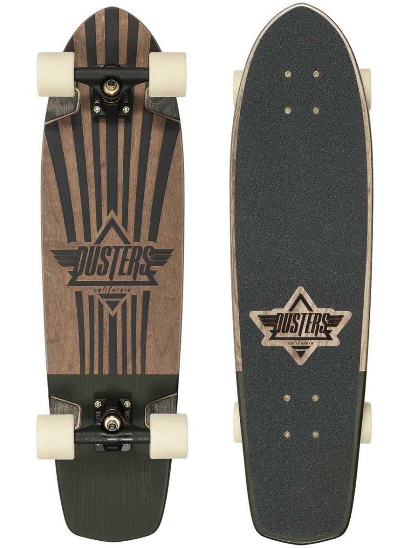 Dusters круизер