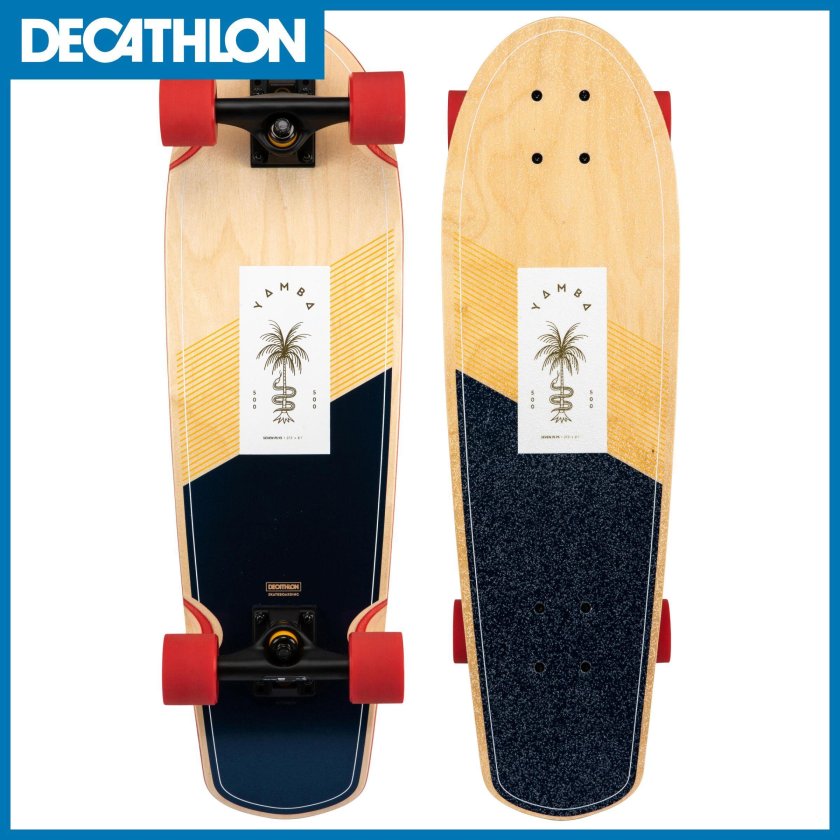 Круизер Yamba 500 Oxelo