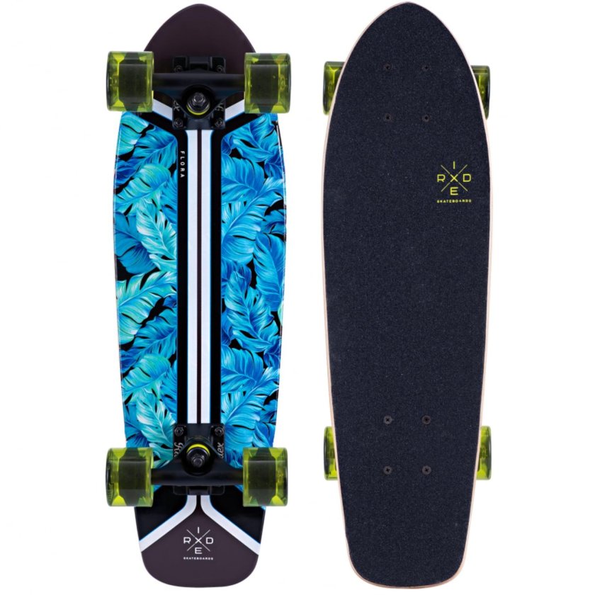 Круизёр большой