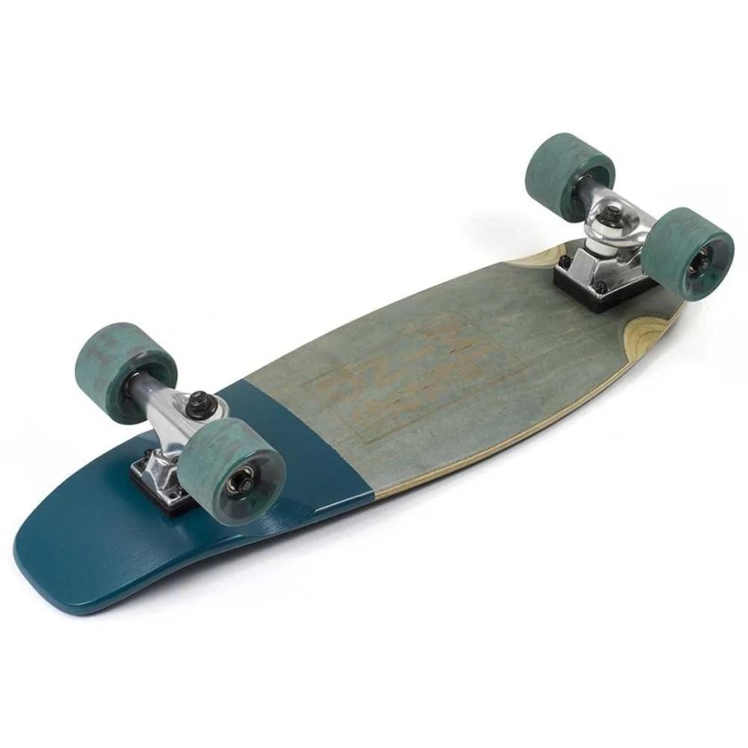 Mindless Longboard
