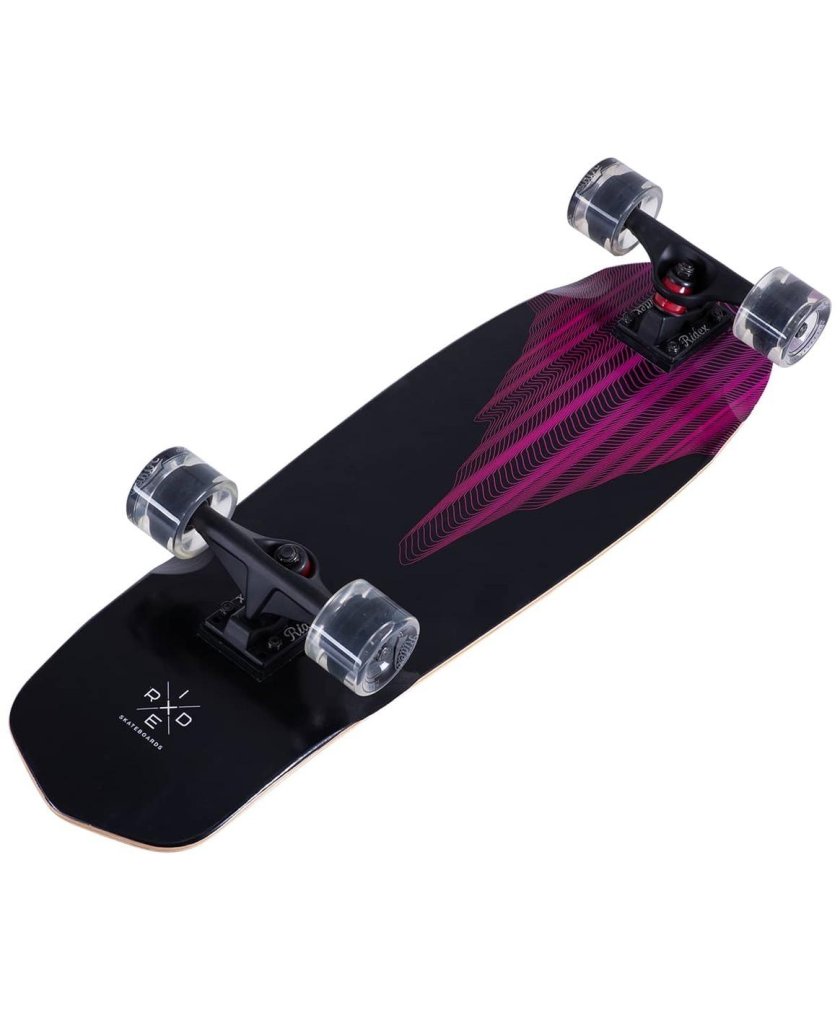 Круизер Ridex Matrix 28.5x8.25