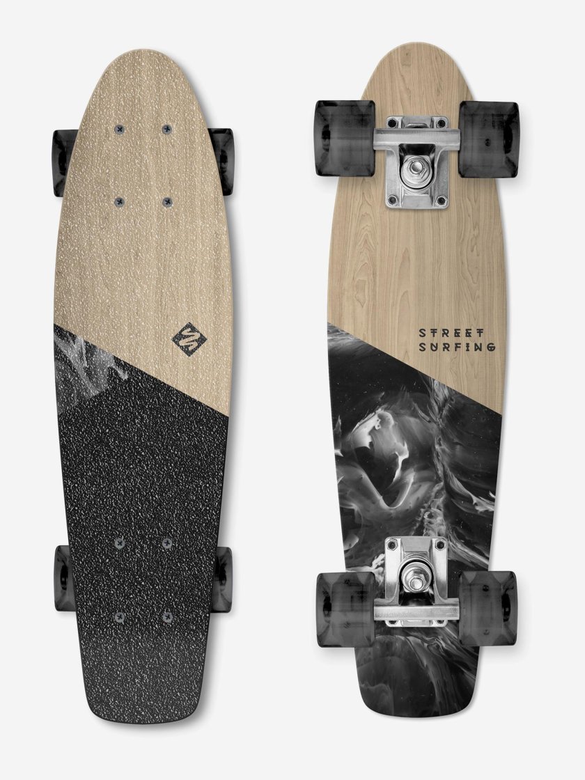 Мини-круизер Street surfing 22,5"