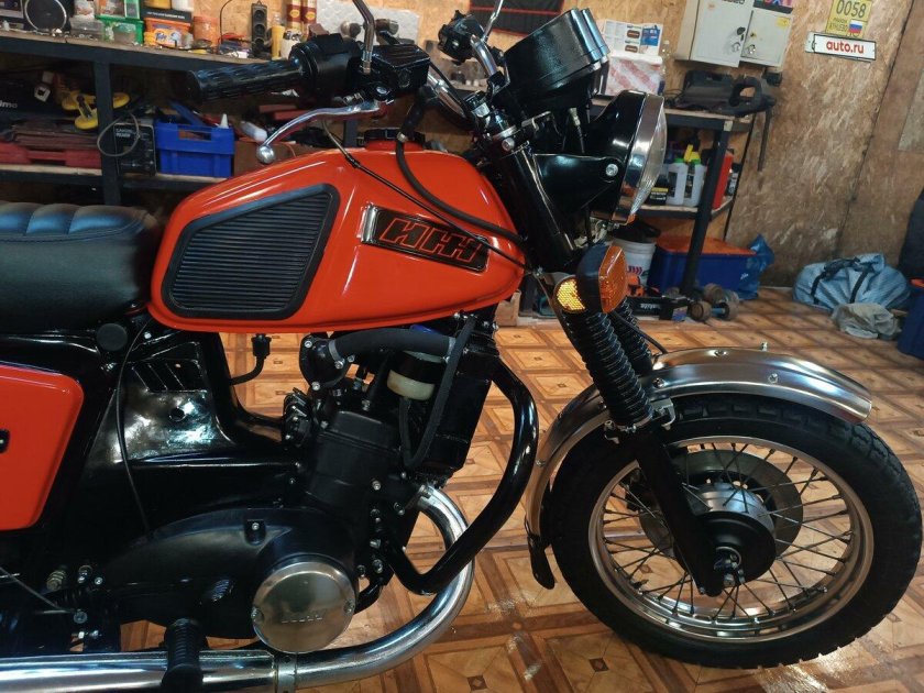 Иж юпитер 5 03