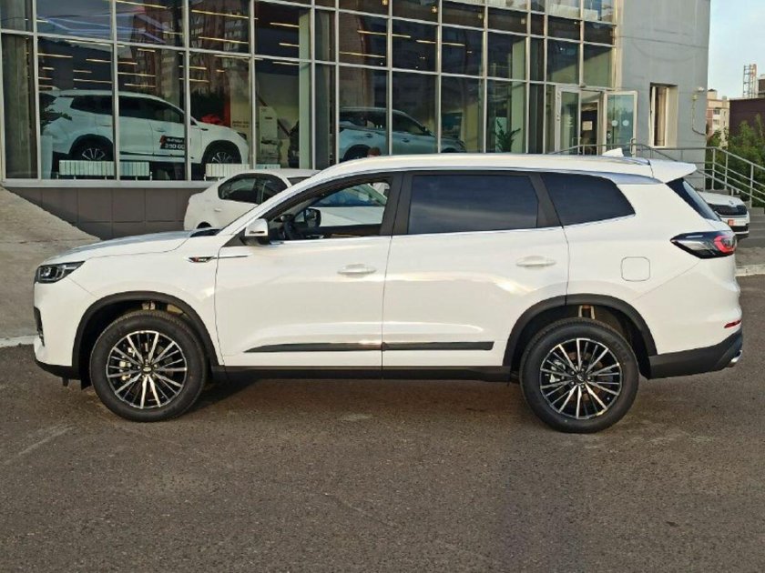 Экспомобилити