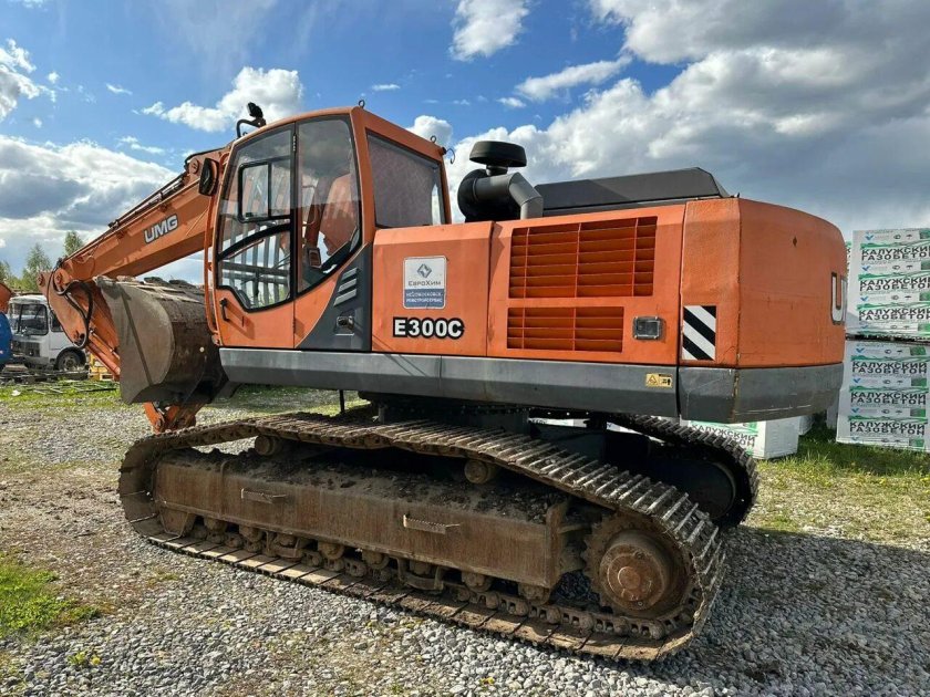 Погрузчик семян