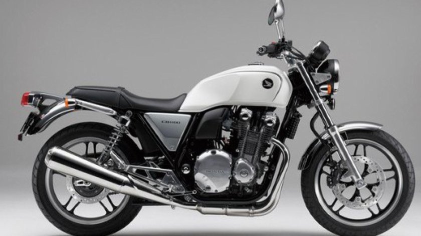 Honda cb1100