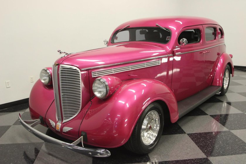 Dodge 1938