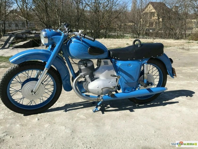 ИЖ Планета 2