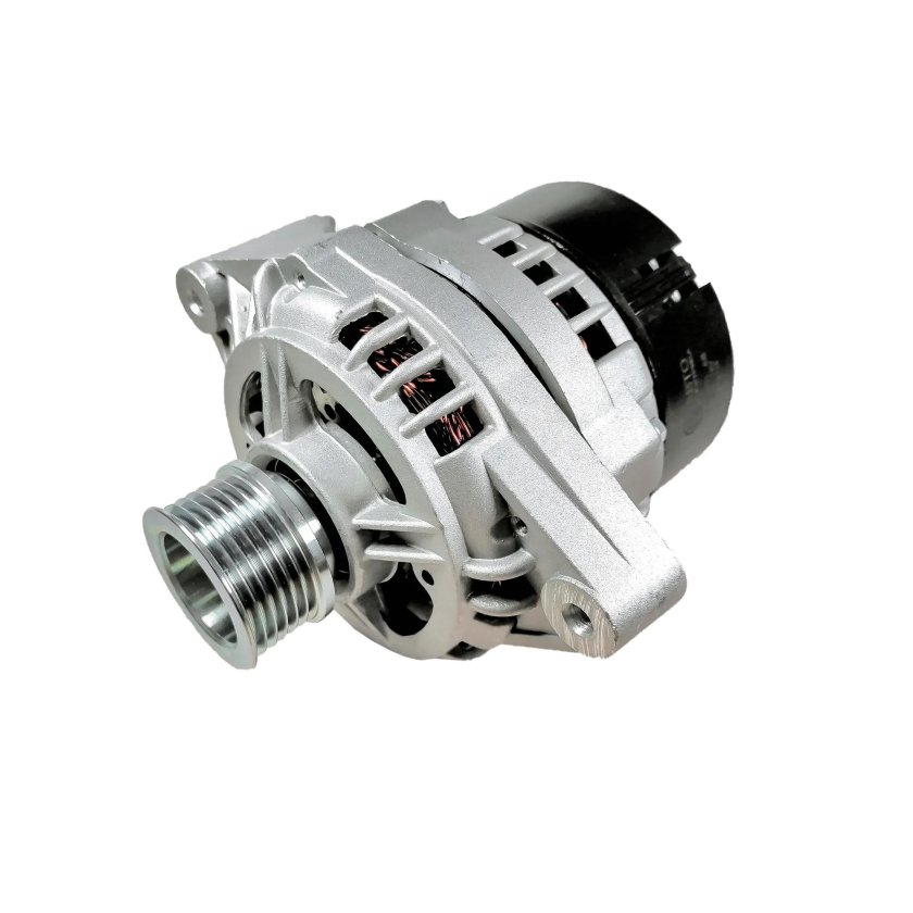 9402.3701-03 Генератор