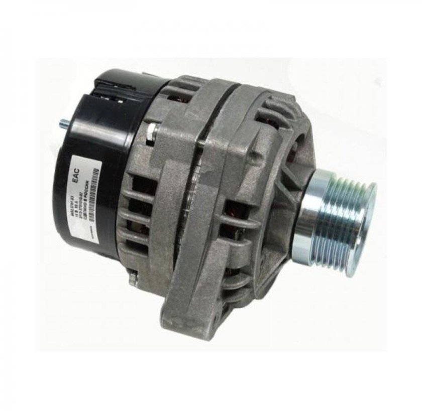 Генератор ваз 2170 140а