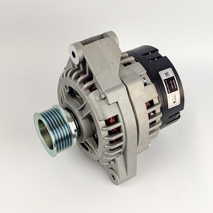 STARTVOLT lg0112x Генератор