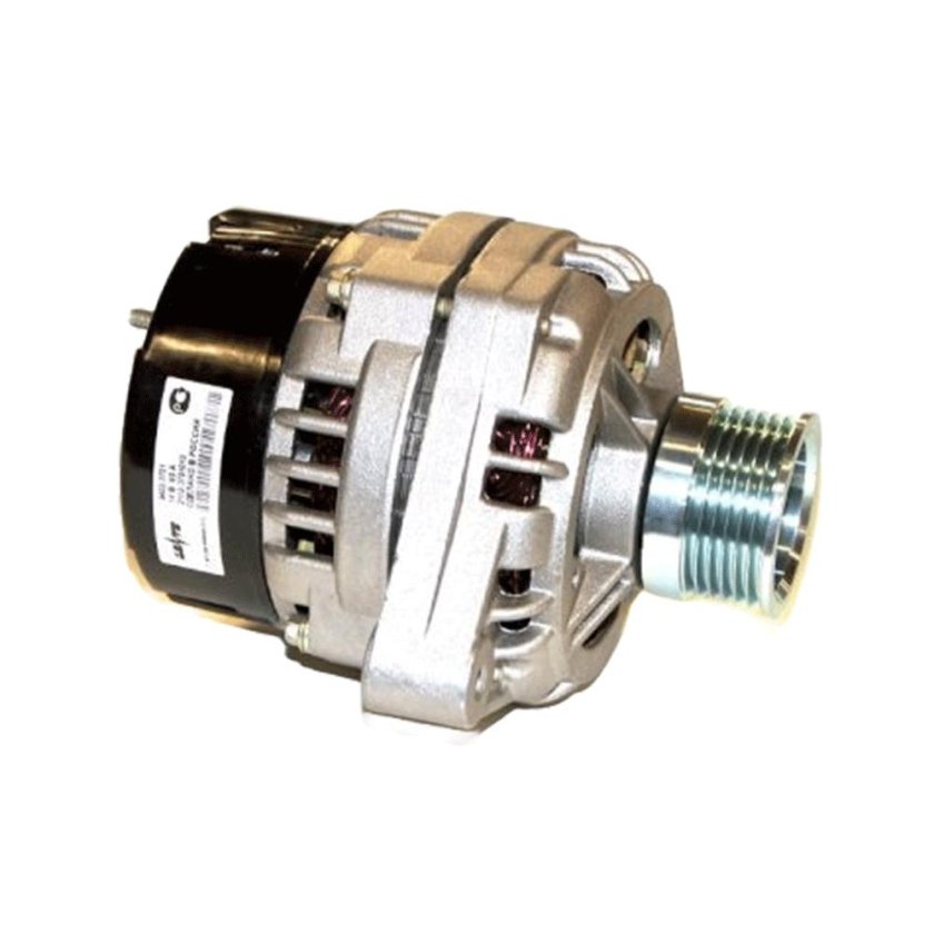 Генератор КЗАТЭ 140а