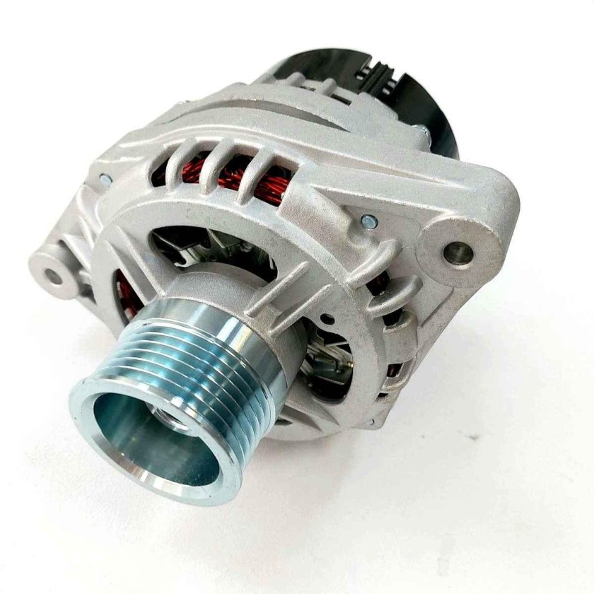 Ваз 2110 генератор