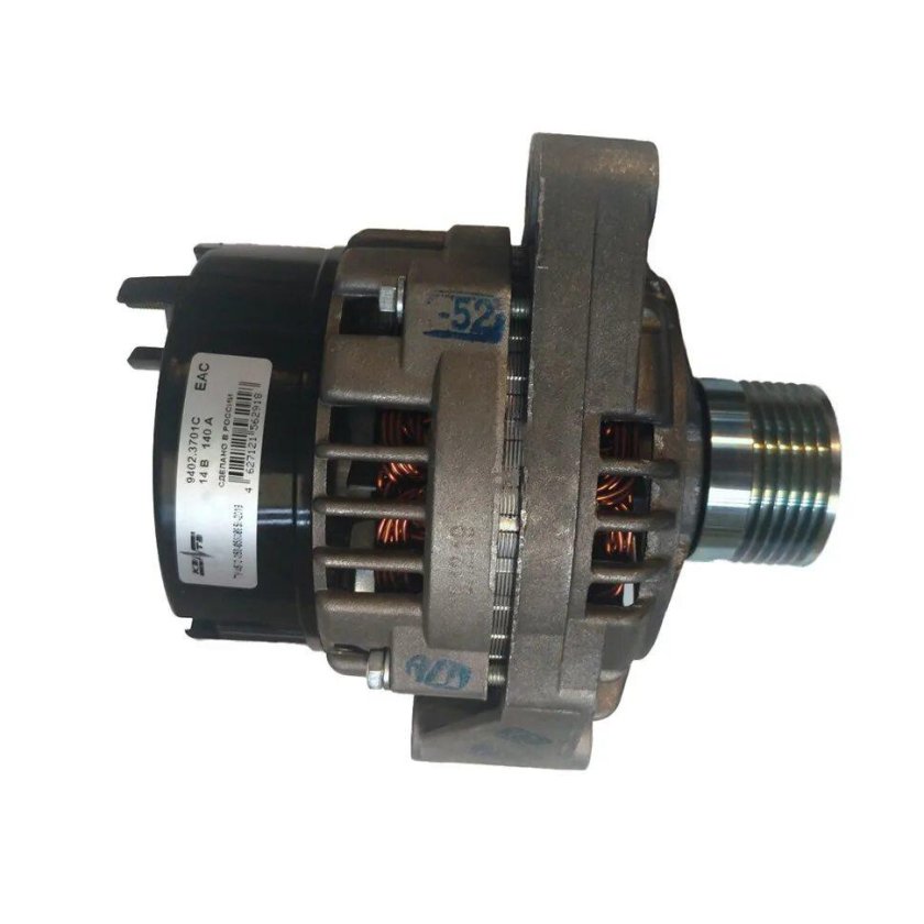 Генератор ВАЗ 2110 140а