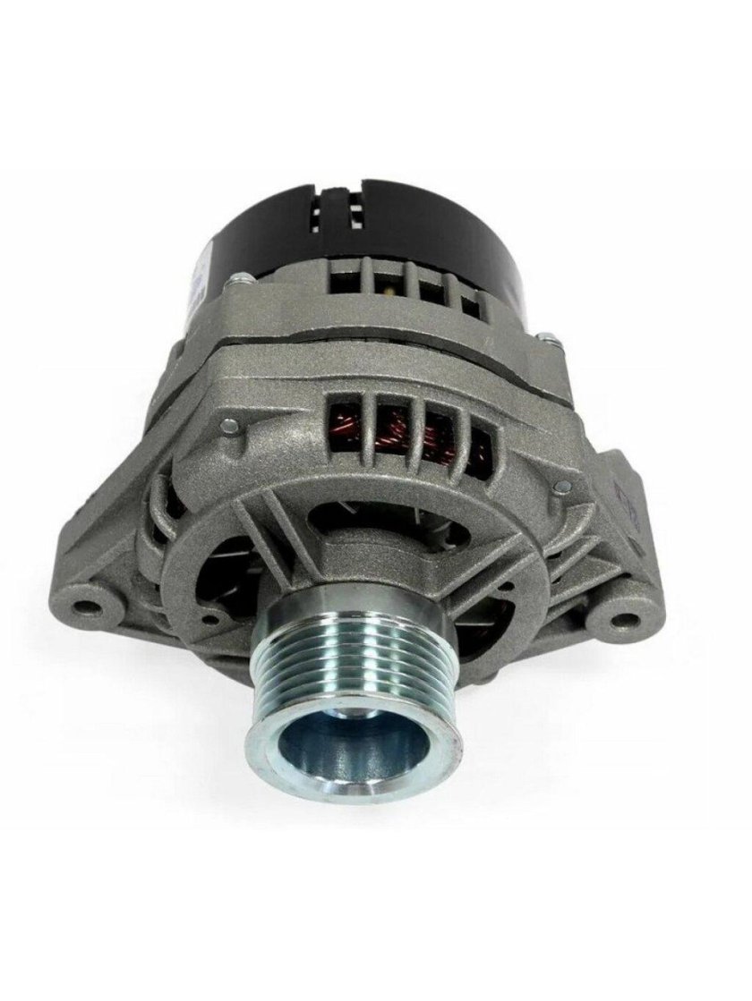 Генератор 2112-3701010