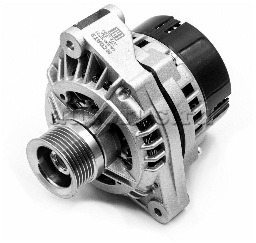 Генератор 9402.3701