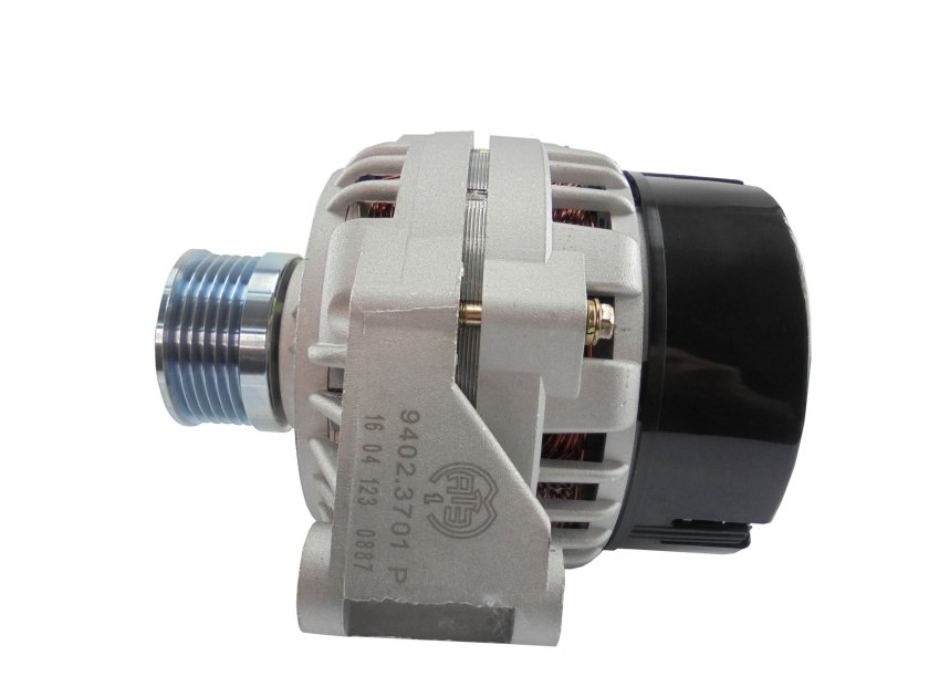 Генератор ВАЗ 2110 100а