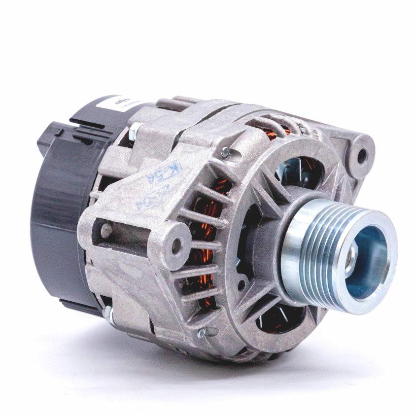 Генератор 9402.3701-14м