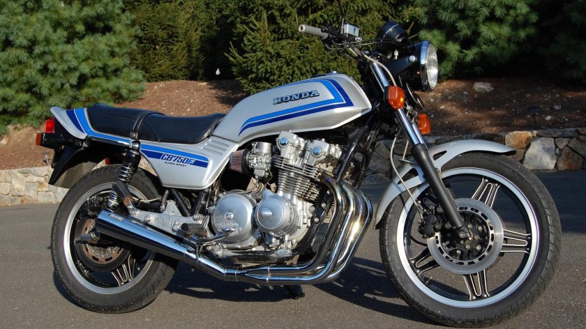 Honda CB 750
